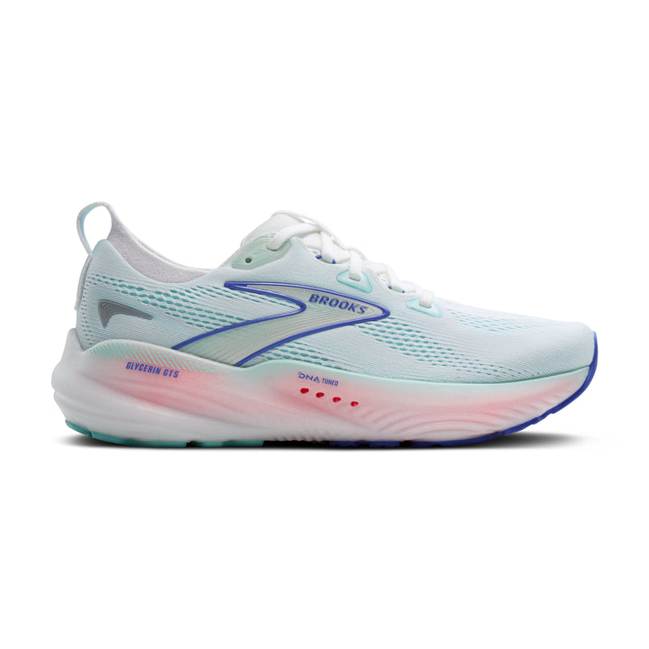 GLYCERIN GTS 22 BLU