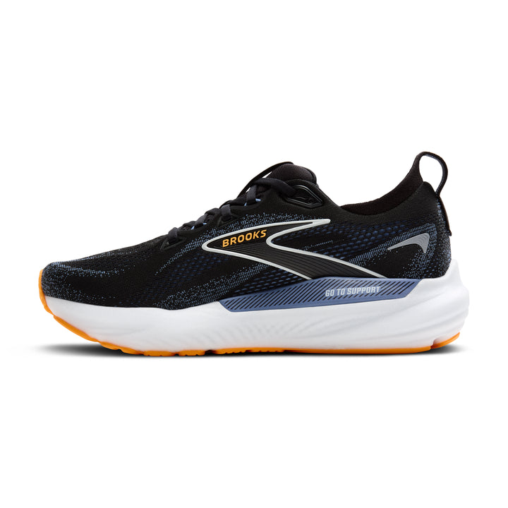 GLYCERIN GTS 22 blk