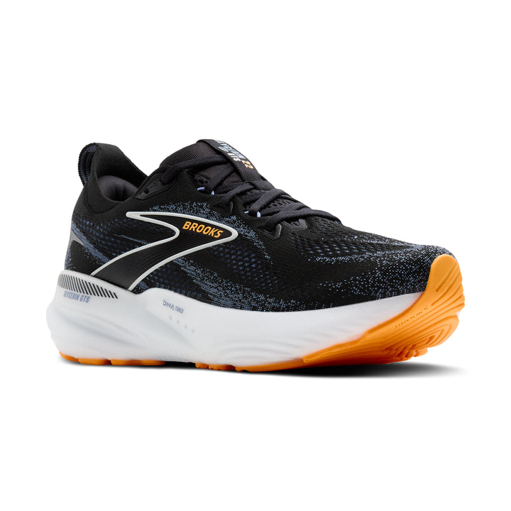 GLYCERIN GTS 22 blk