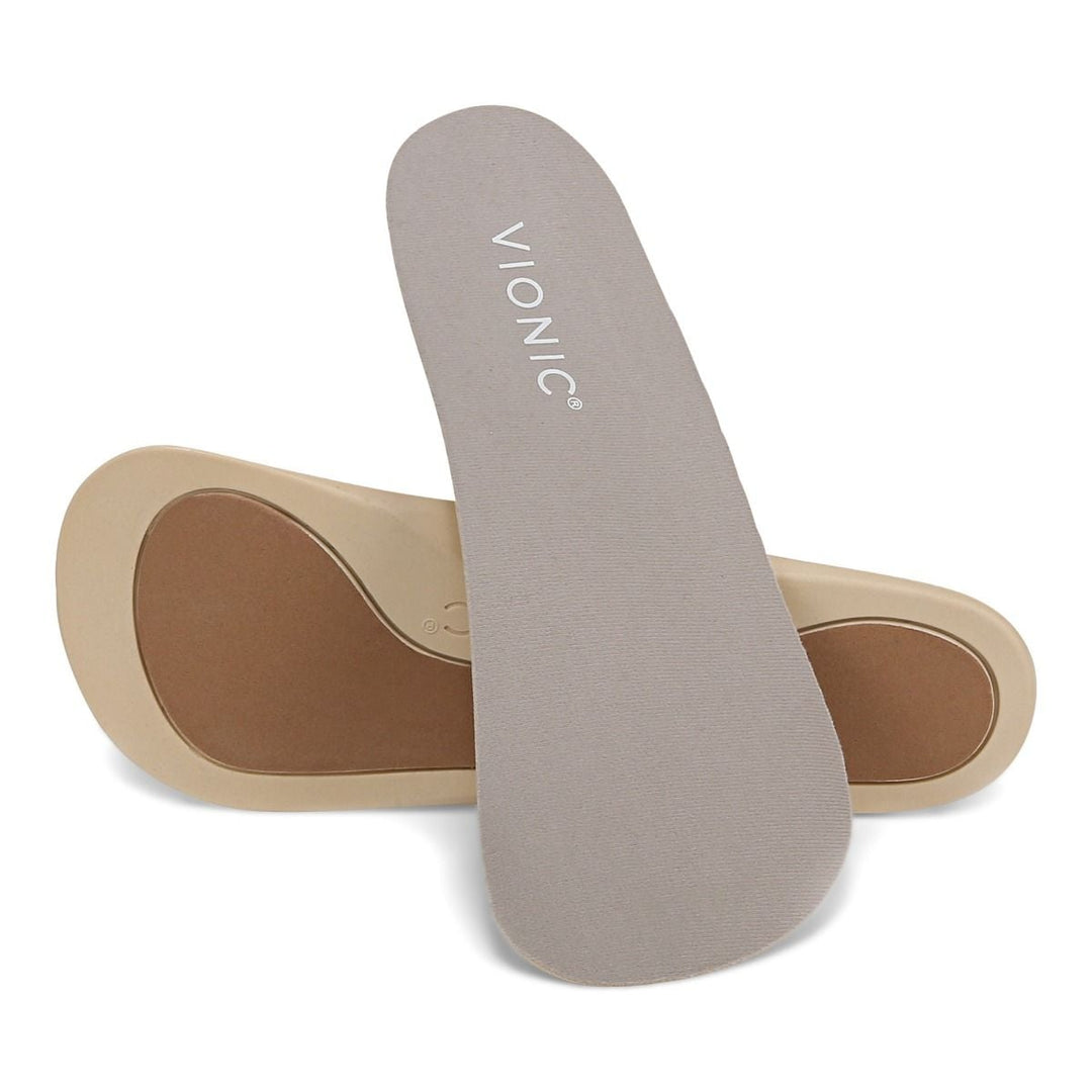 Vionic Slim Fit dress orthotic insole