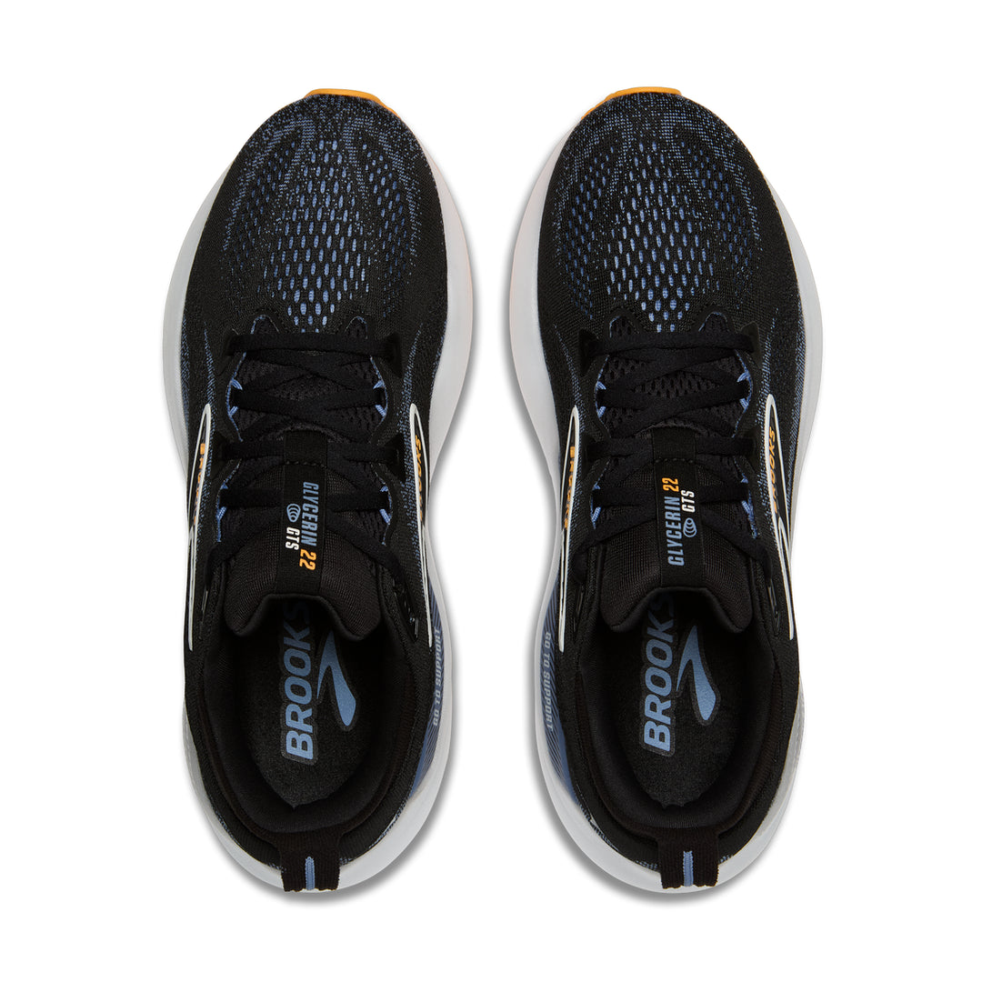 GLYCERIN GTS 22 blk