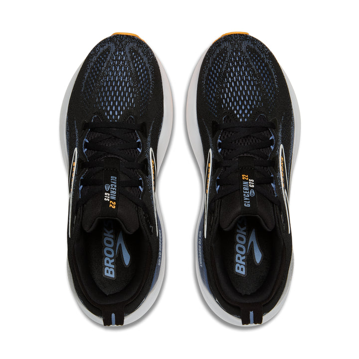 GLYCERIN GTS 22 blk