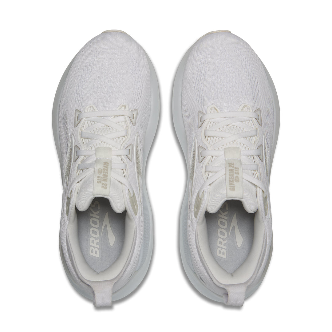 GLYCERIN GTS 22 WHT