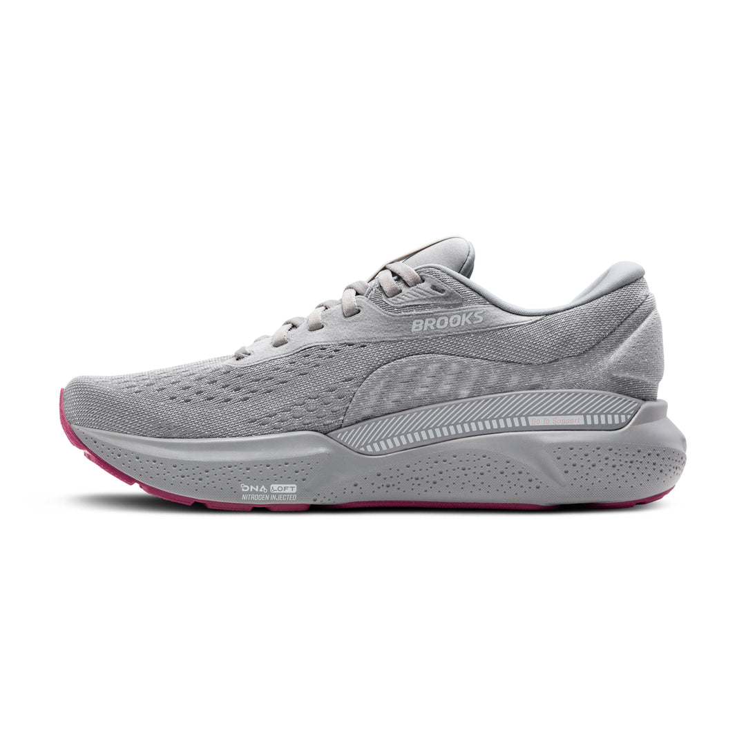 BROOKS ADRENALINE WT