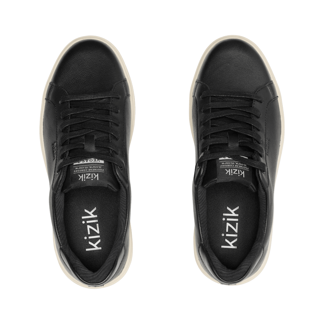 W VEGAS 2 BLK