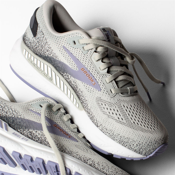 BROOKS ARIEL GTS MER