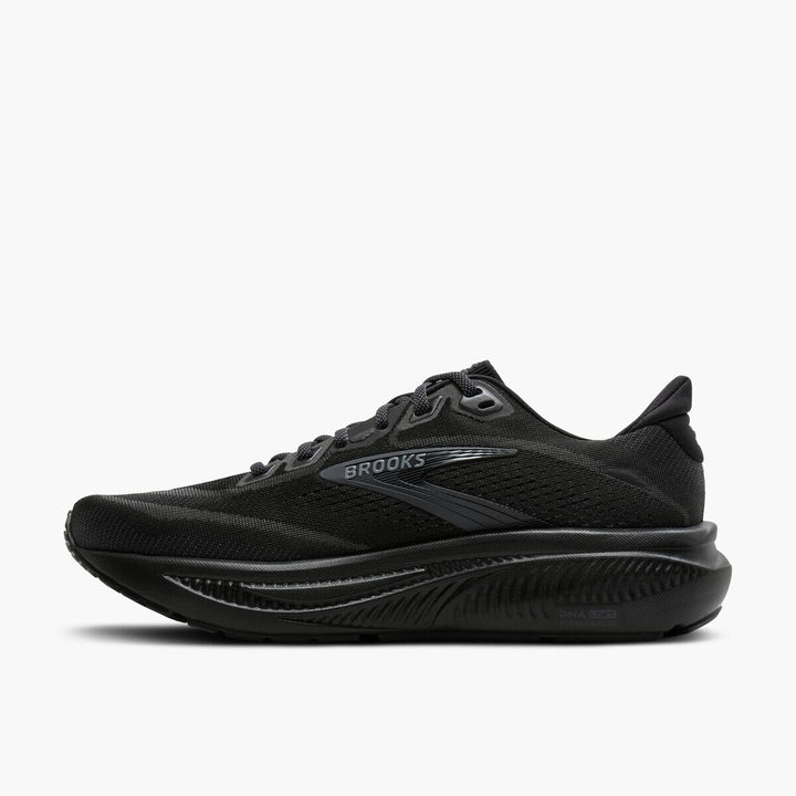 WOMENS GHOST 18 BLK