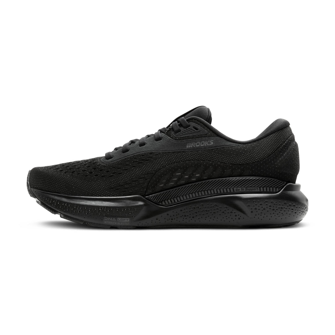 BROOKS ADRENALINE BL