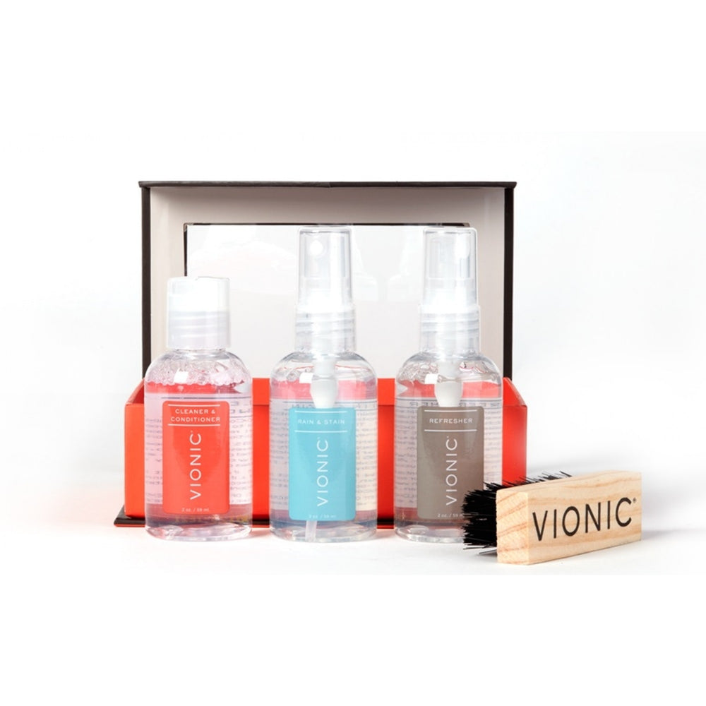 Shoe Care Kit by Vionic – additional view 2 of 2