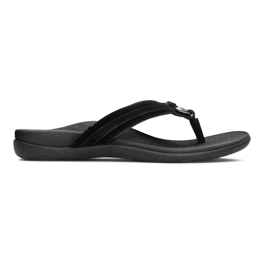 TIDE ALOE TOE POST SANDAL
