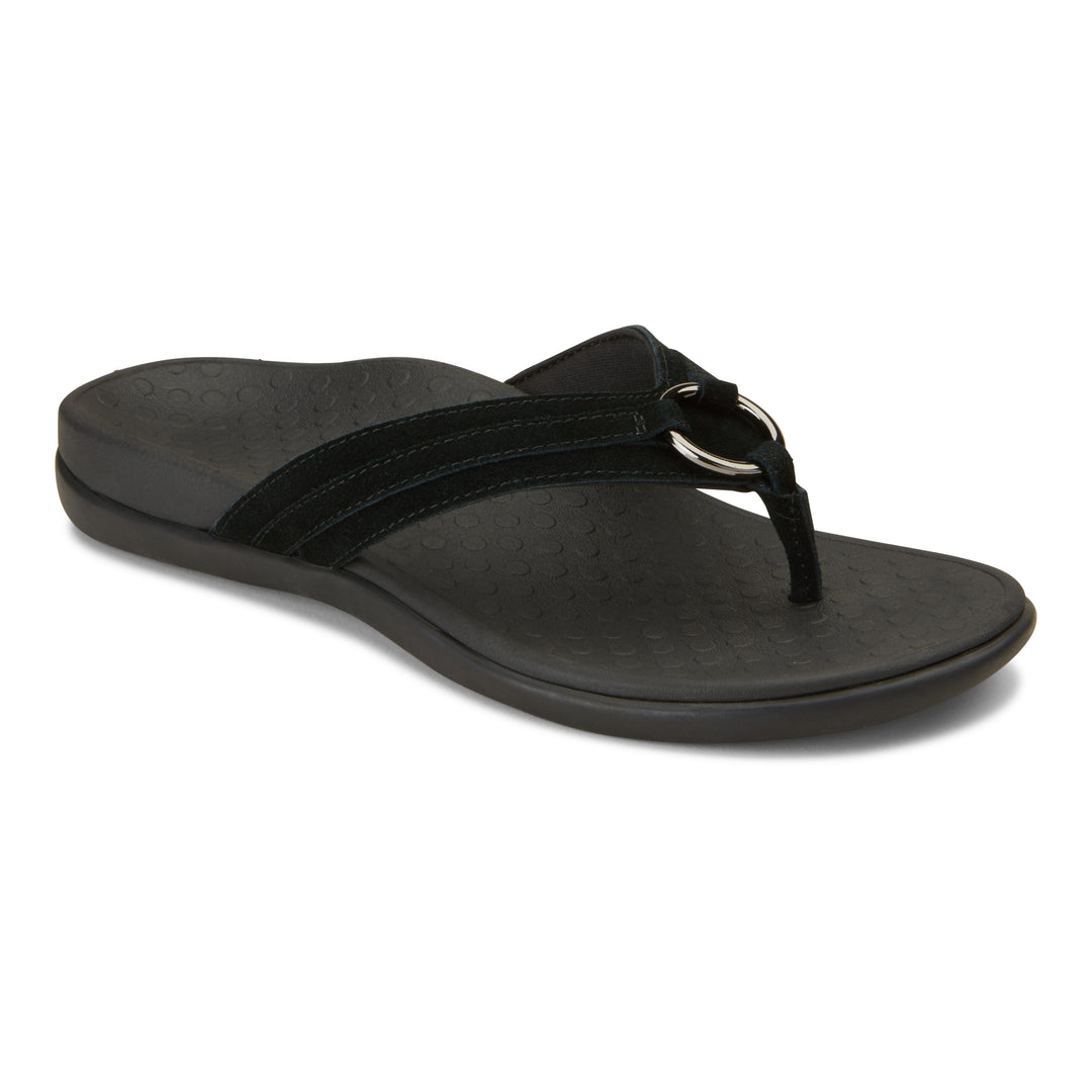 TIDE ALOE TOE POST SANDAL