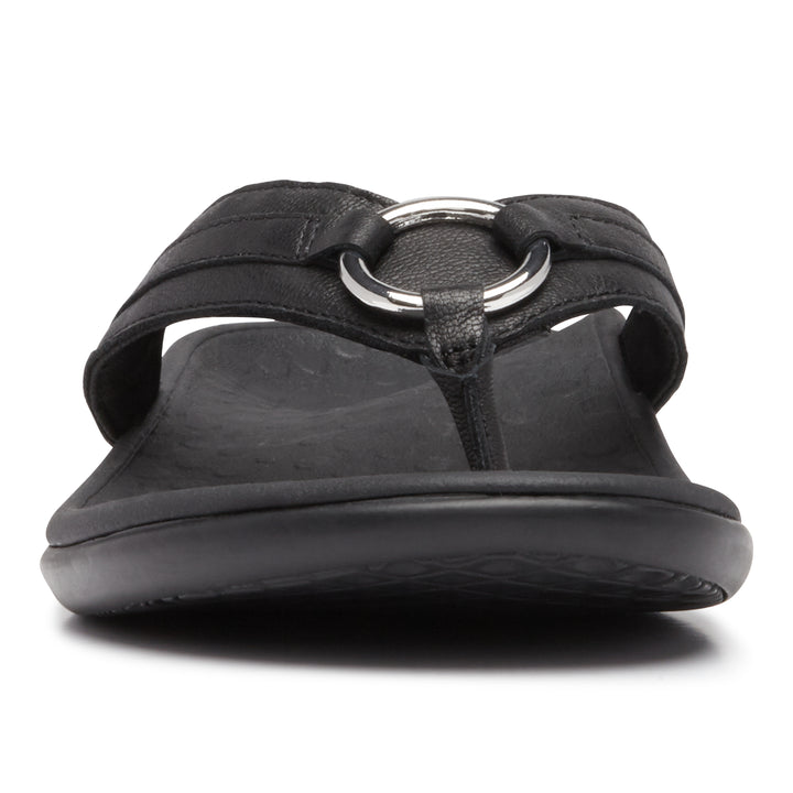 TIDE ALOE TOE POST SANDAL