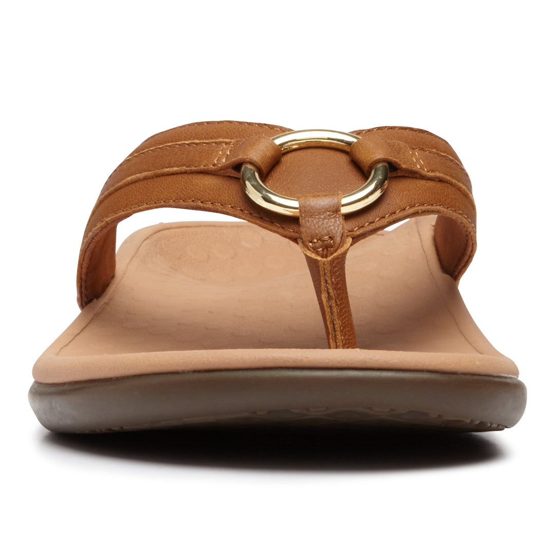 TIDE ALOE TOE POST SANDAL