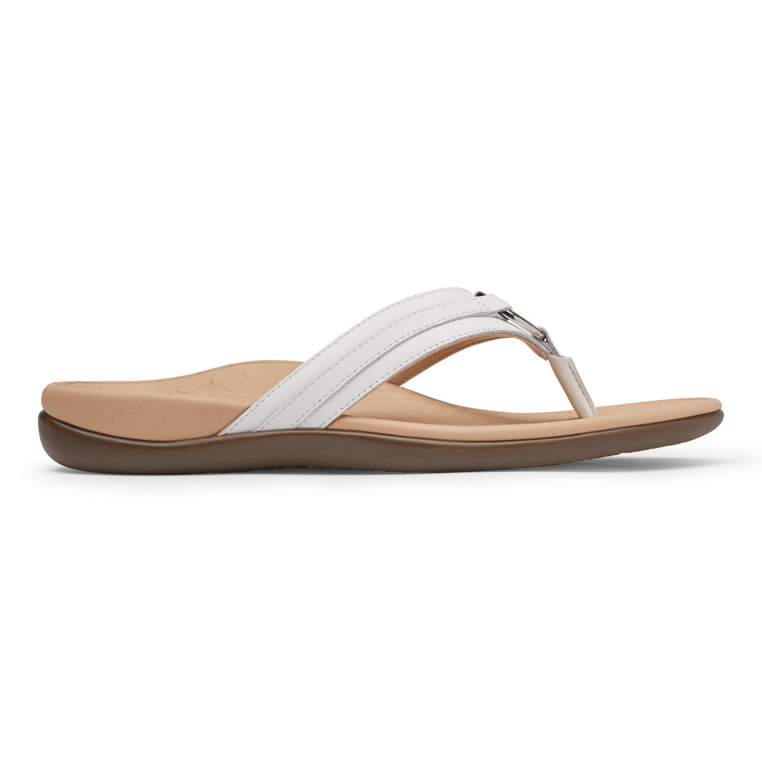 TIDE ALOE TOE POST SANDAL