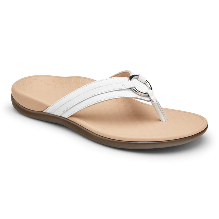 TIDE ALOE TOE POST SANDAL