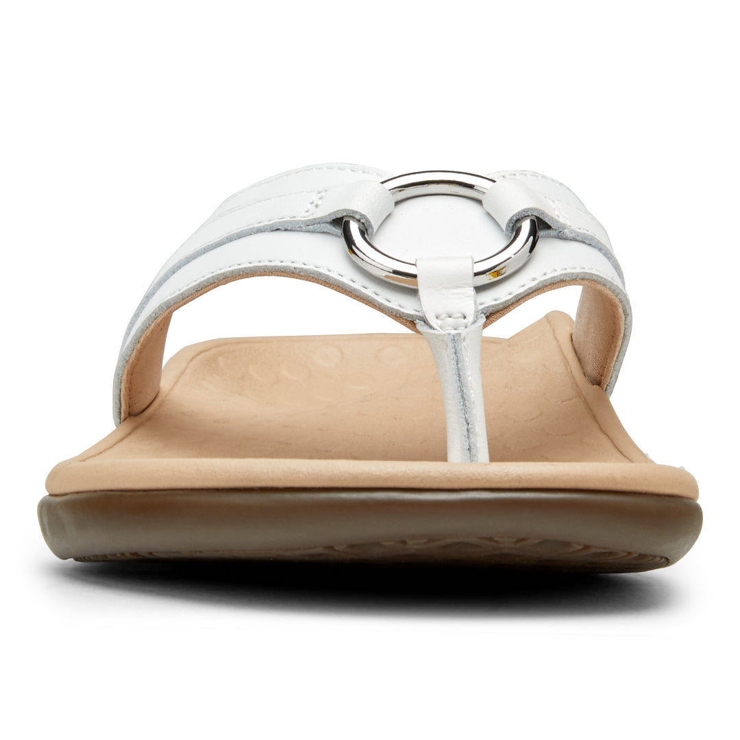 TIDE ALOE TOE POST SANDAL