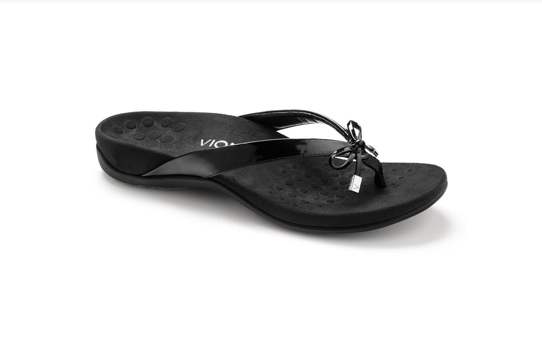 BELLA TOE POST SANDAL