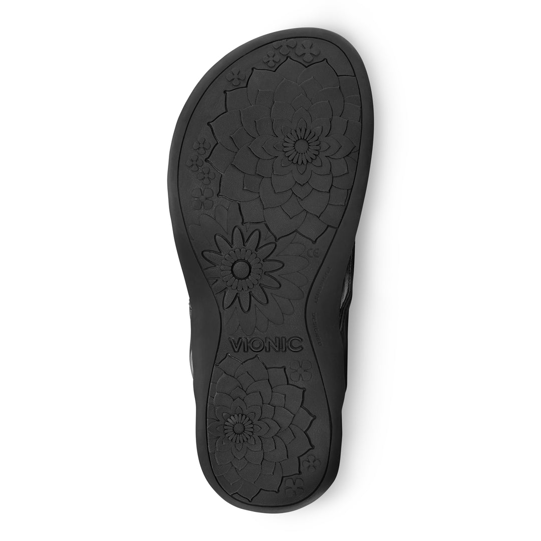BELLA TOE POST SANDAL