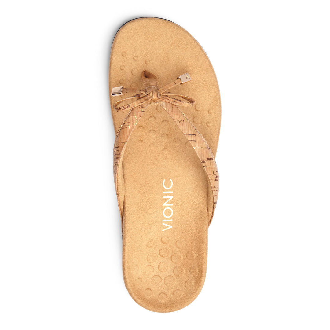 BELLA TOE POST SANDAL