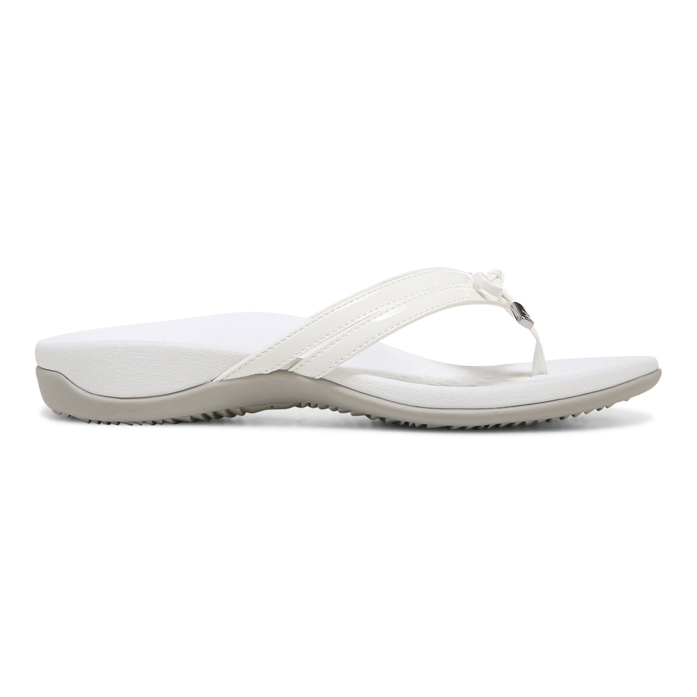 Bella Ii Toe-post Sandal by Vionic – additional view 2 of 7