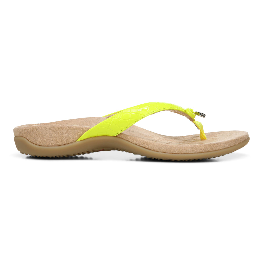 Bella Toe Post Sandal by Vionic – additional view 2 of 7