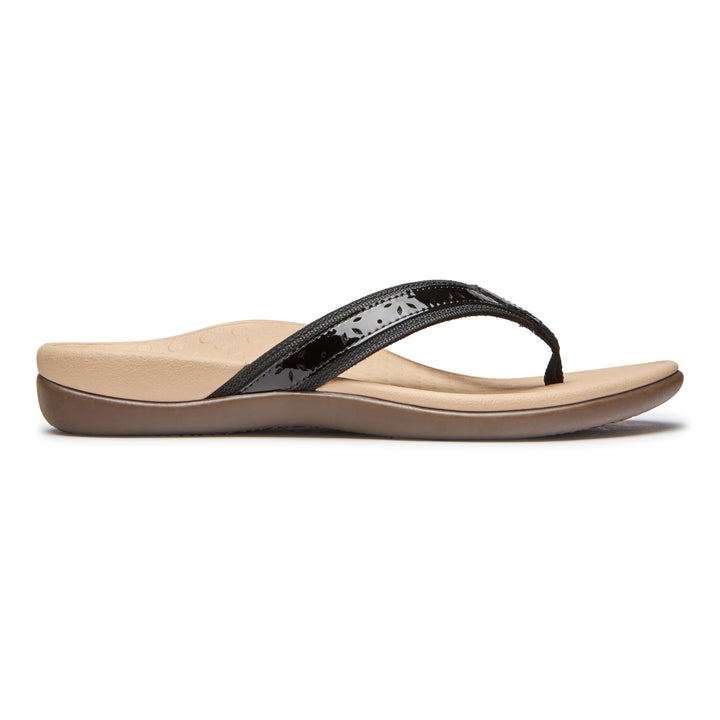 CASANDRA TOE POST SANDAL