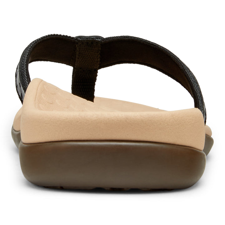 CASANDRA TOE POST SANDAL