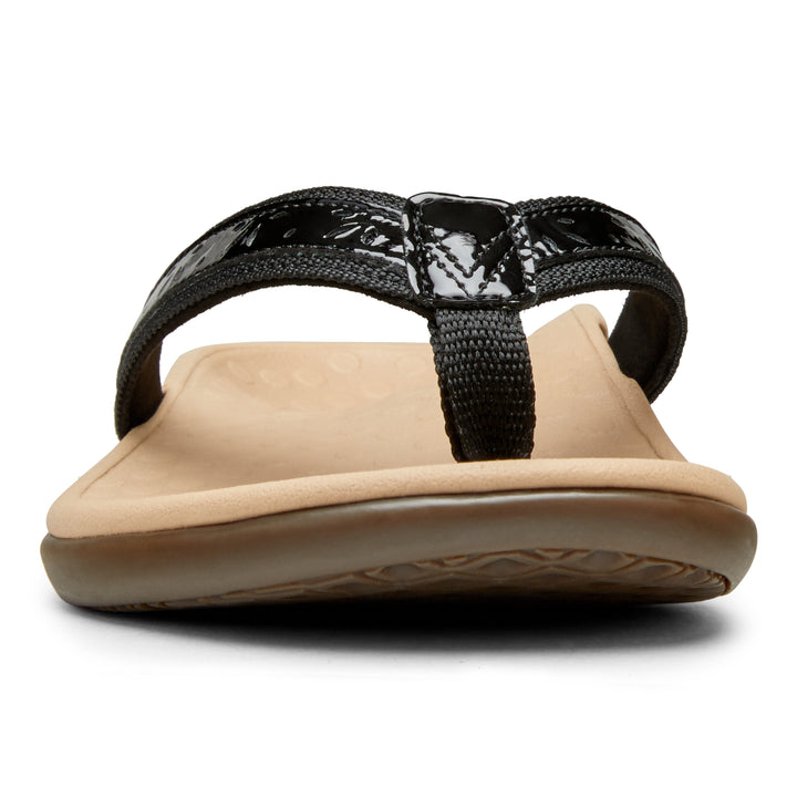 CASANDRA TOE POST SANDAL