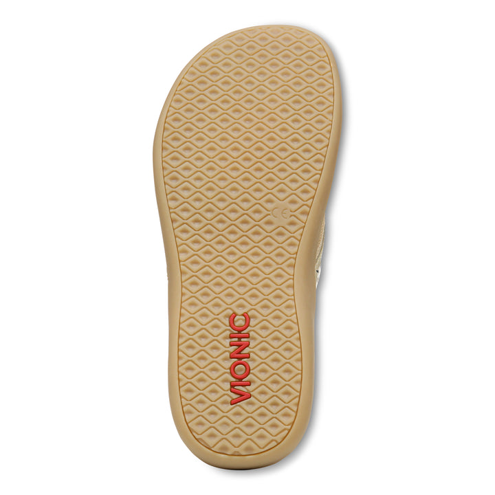 CASANDRA TOE POST SANDAL
