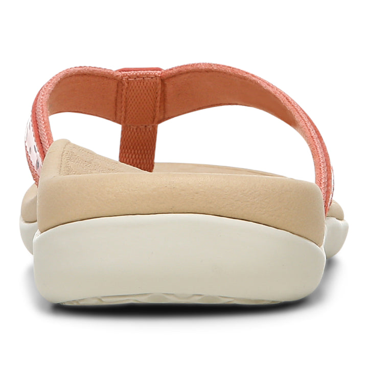 CASANDRA TOE POST SANDAL
