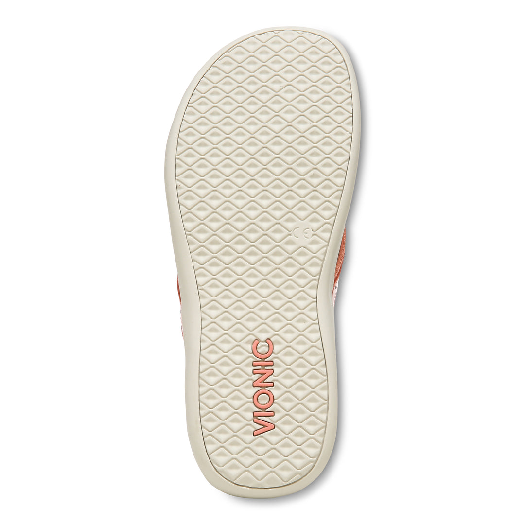 CASANDRA TOE POST SANDAL