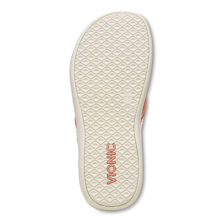 CASANDRA TOE POST SANDAL