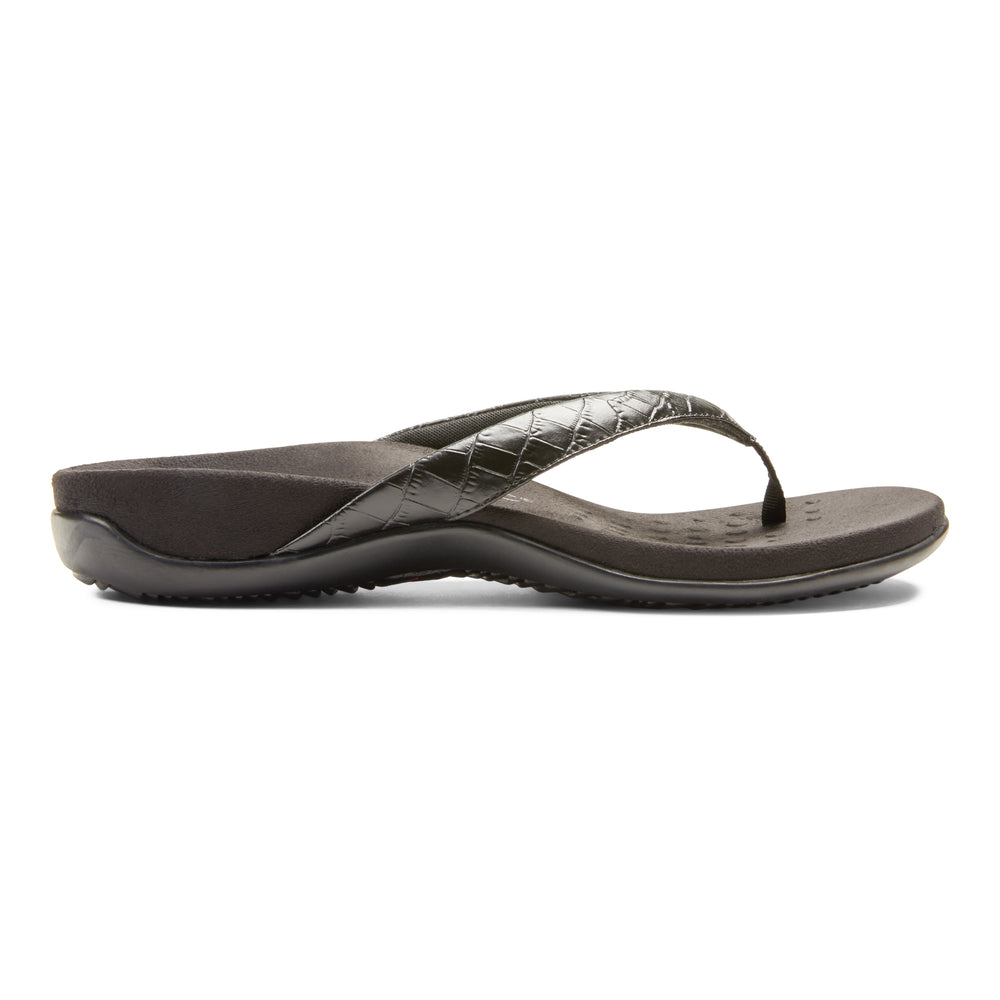 Dillon Toe Post Sandal by Vionic – additional view 2 of 7