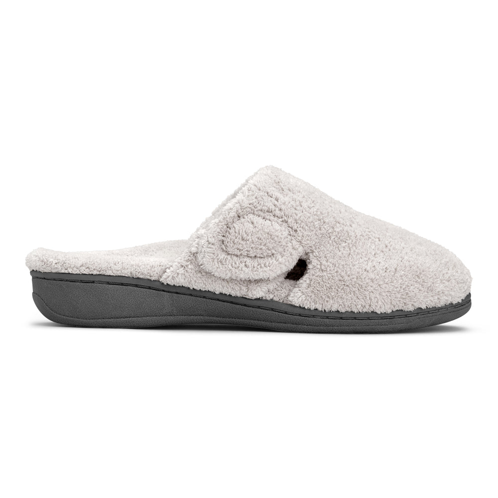 Gemma Mule Slippers by Vionic – additional view 2 of 15