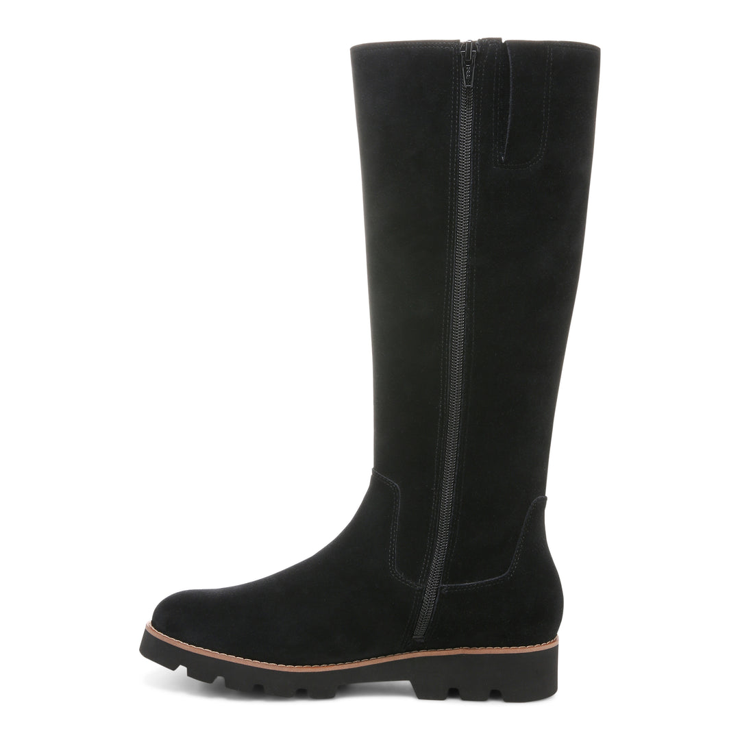 GWEN TALL BOOT