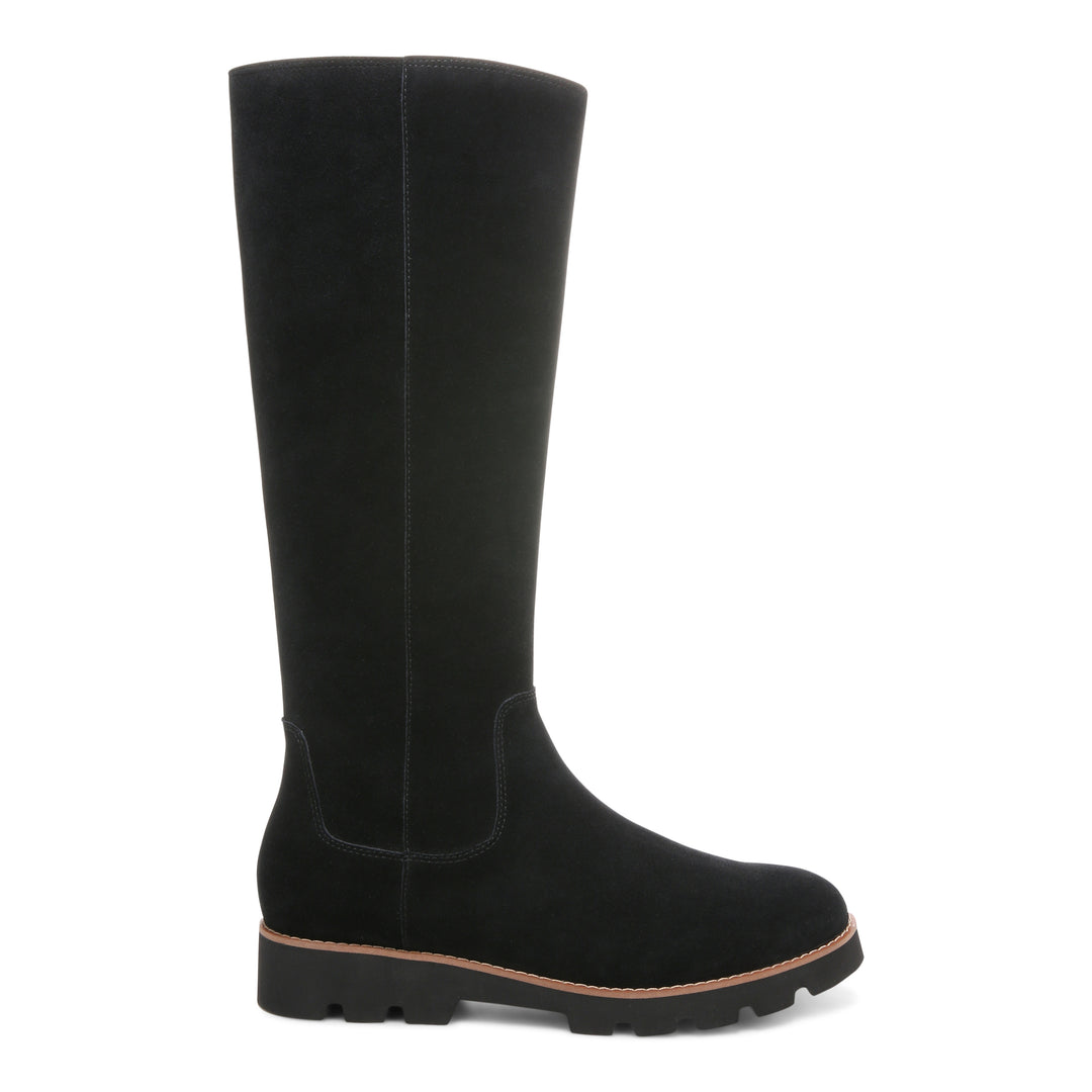 GWEN TALL BOOT