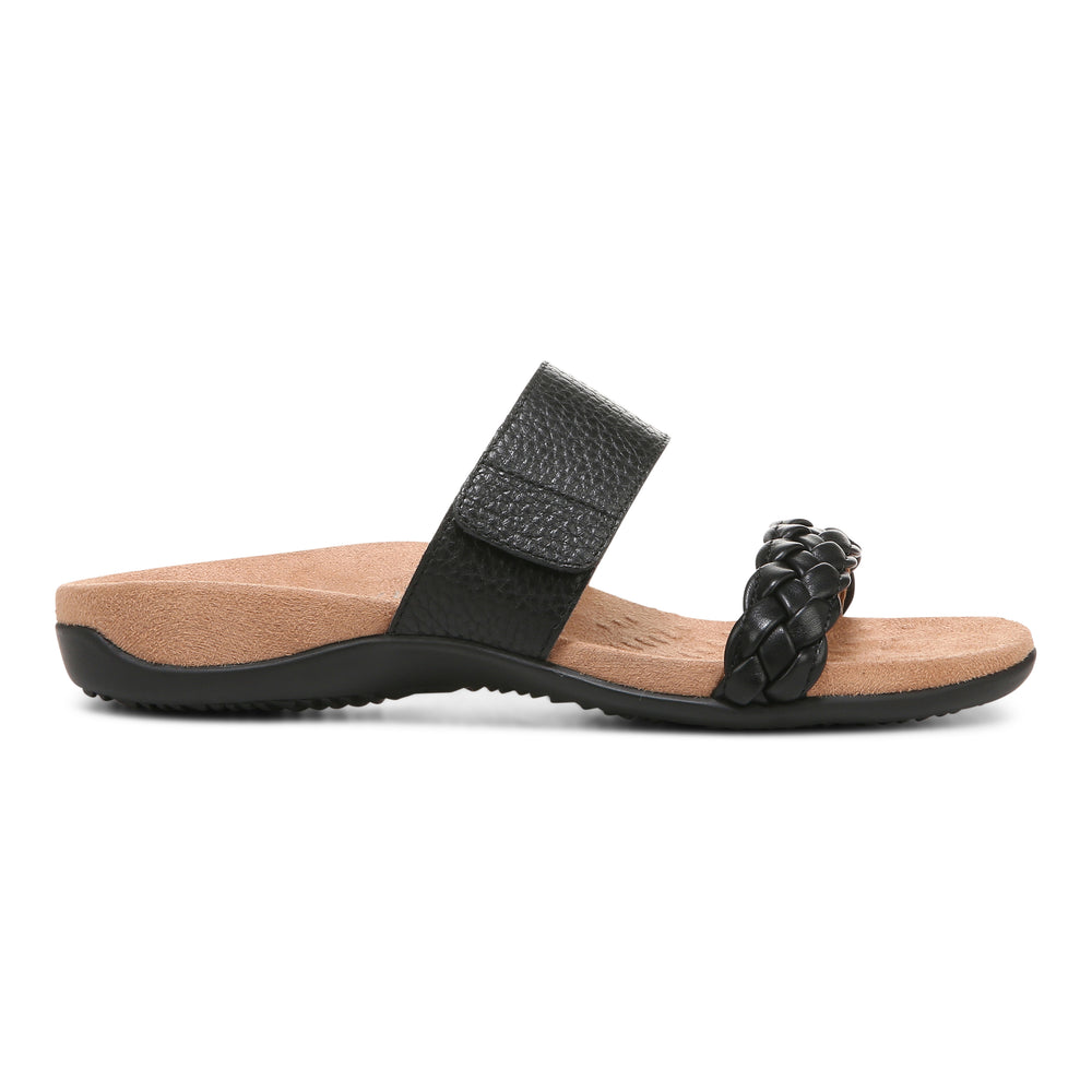 Jeanne Slide Sandal by Vionic – additional view 2 of 7