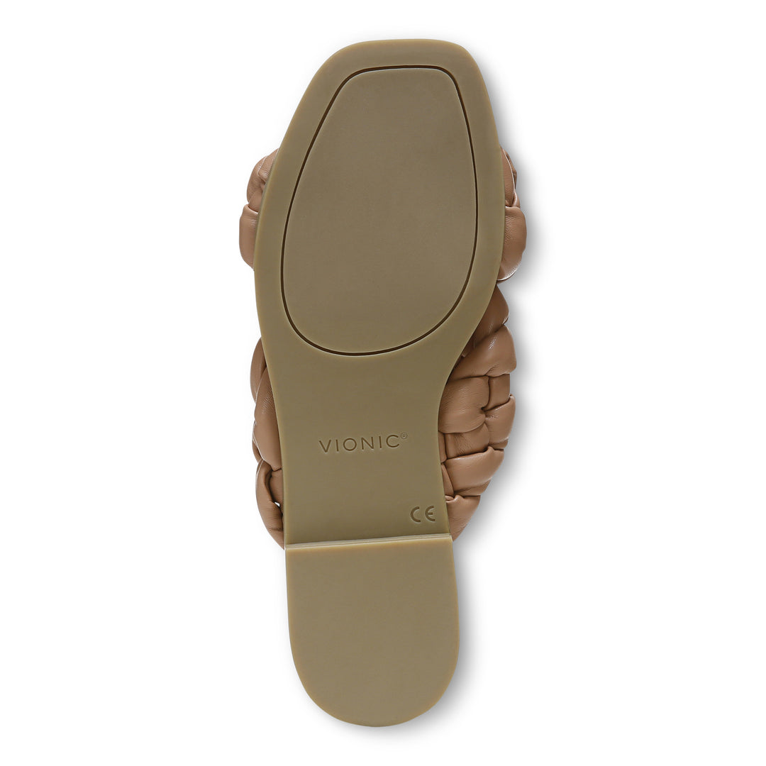 KALINA SLIDE SANDAL