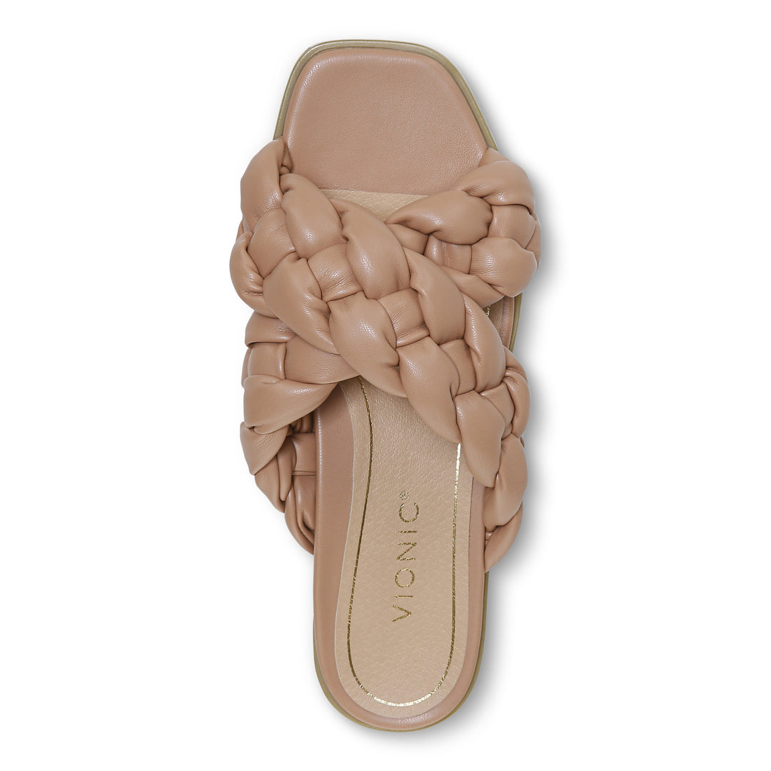 KALINA SLIDE SANDAL