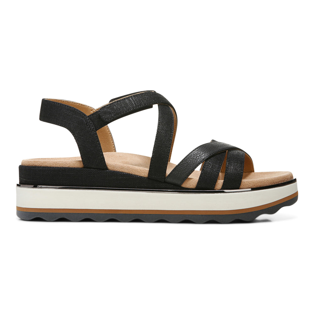 Kellyn Platform Sandal by Vionic – additional view 2 of 7