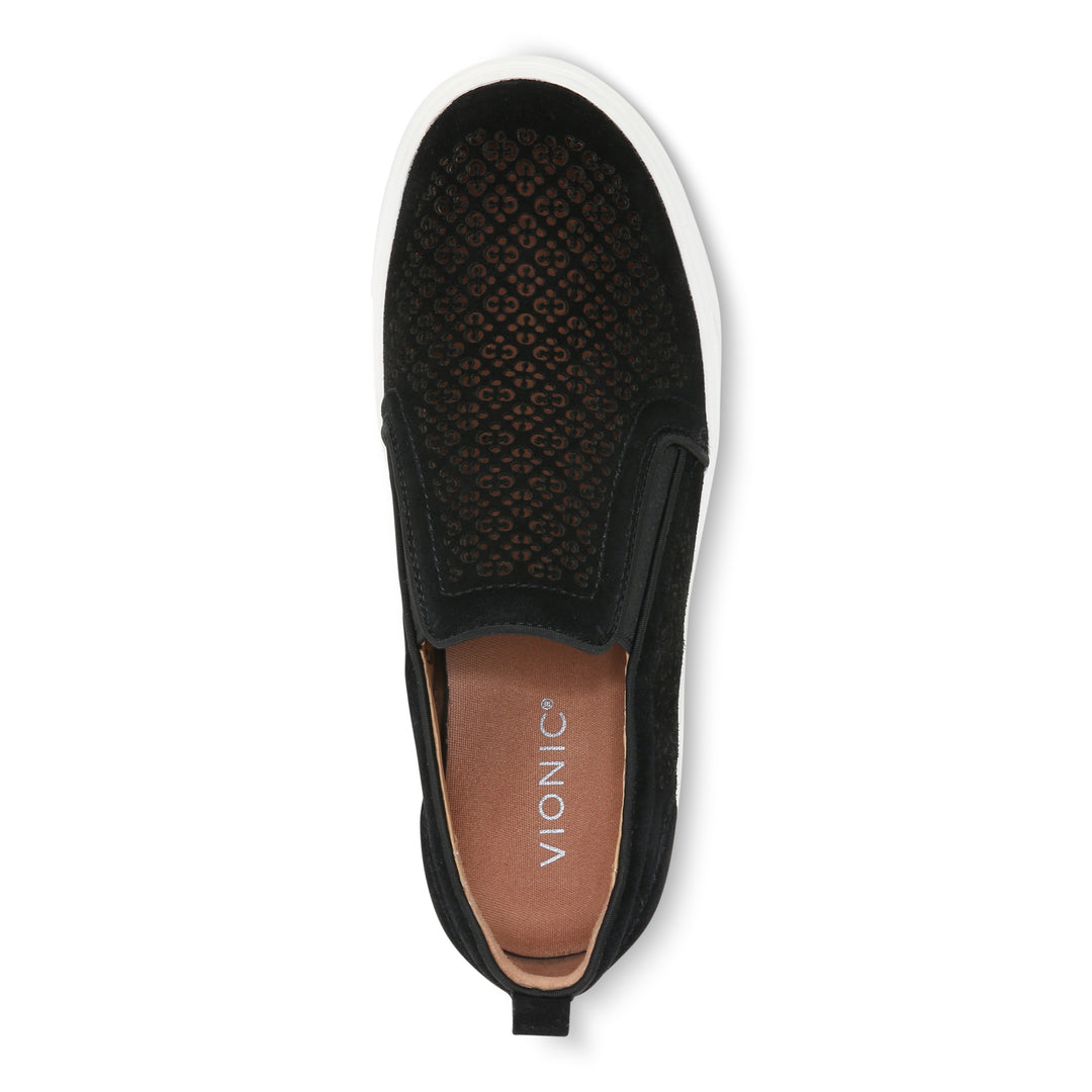 KIMMIE PERF SNEAKER