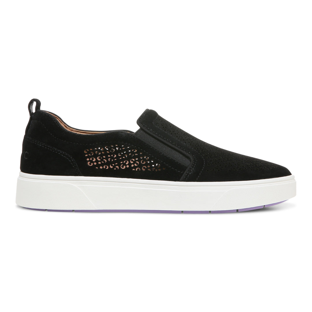 KIMMIE PERF SNEAKER