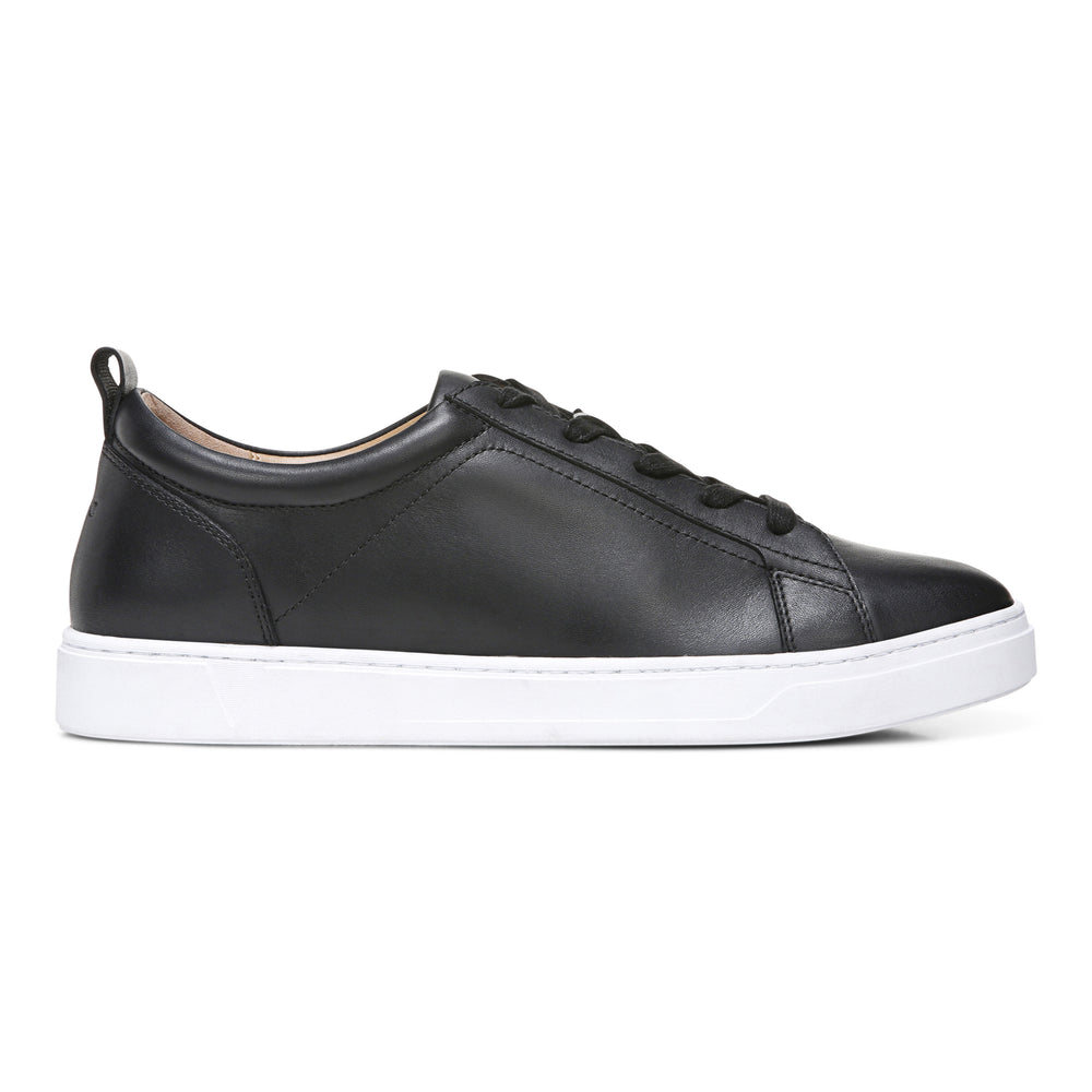 Lucas Sneaker Black by Vionic – additional view 2 of 7