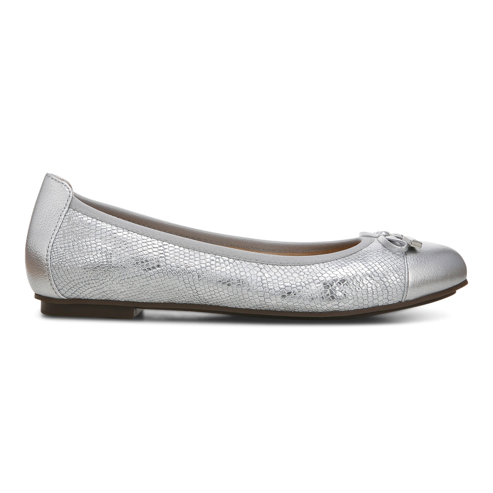 Minna Ballet Flat by Vionic – additional view 2 of 7