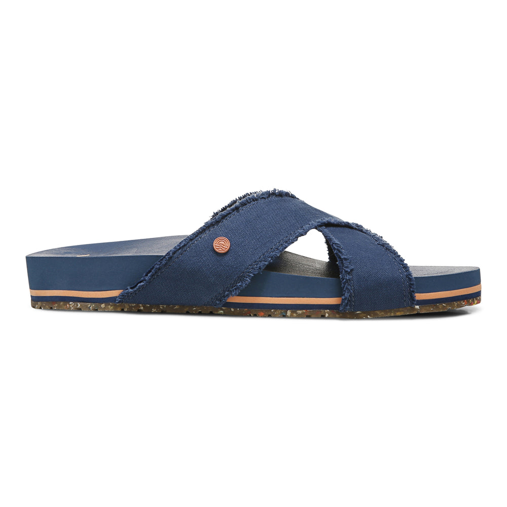 Beach Panama Sandal by Vionic – additional view 2 of 20