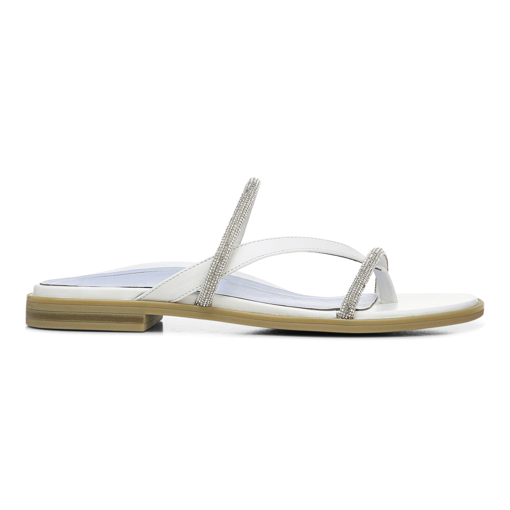 Prism Sandal White by Vionic – additional view 2 of 8