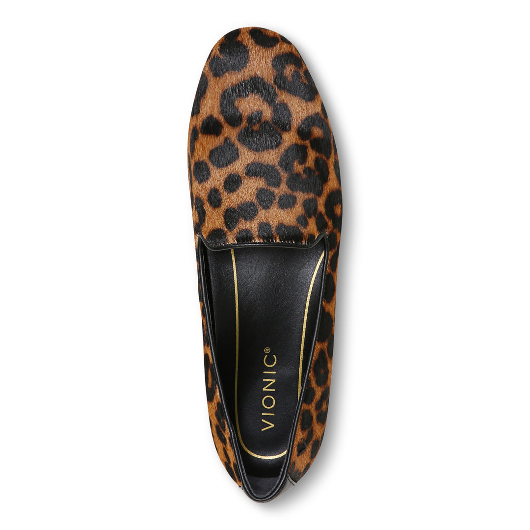 WILLA SLIP ON FLAT
