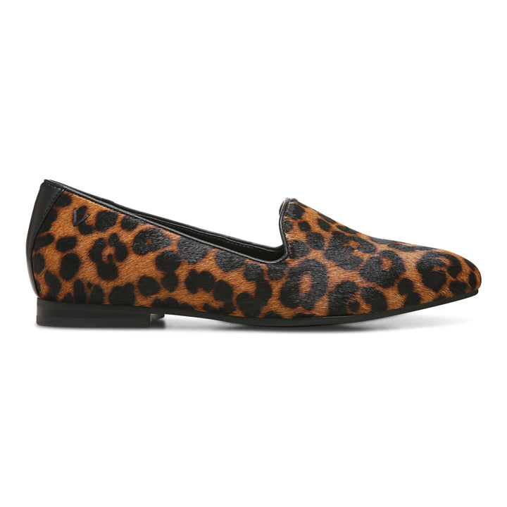 WILLA SLIP ON FLAT