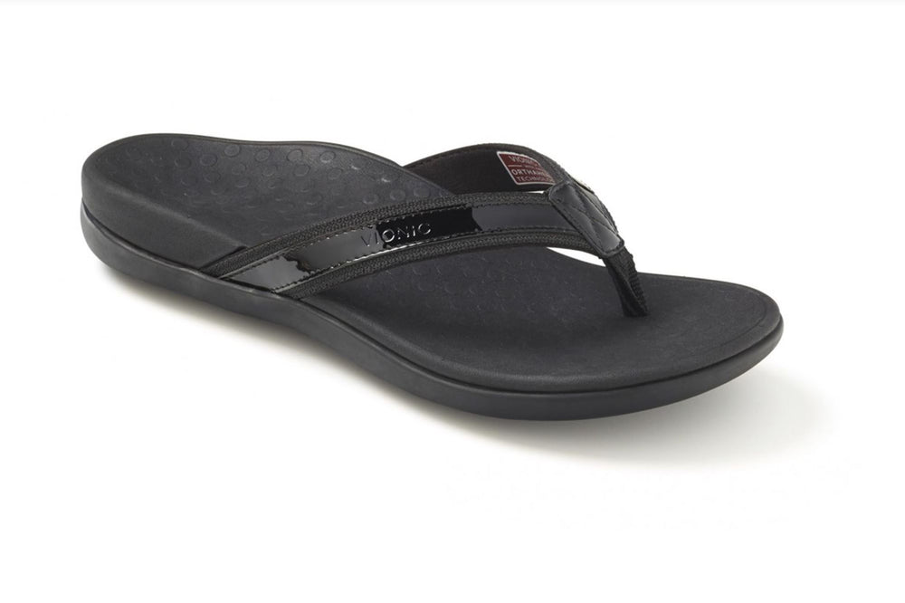 Tide Toe Post Sandal by Vionic – additional view 2 of 5