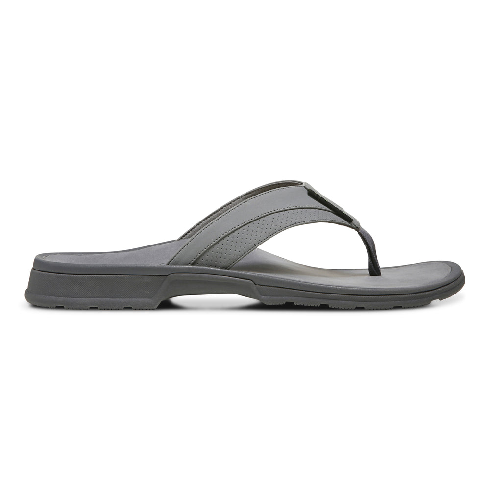 Wyatt Toe Post Sandal by Vionic – additional view 2 of 7